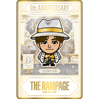 EXILE TRIBE mobile - EXILE TRIBE公式モバイルサイトforスマートフォン