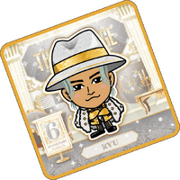 EXILE TRIBE mobile - EXILE TRIBE公式モバイルサイトfor