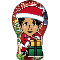 EXILE TRIBE - 半田龍臣クッション EXILE TRIBE mobile - EXILE TRIBE公式モバイルサイトfor