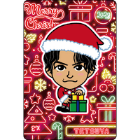 EXILE - EXILE 橘ケンチ アクリルスタンド POW Christmas EXILE 橘ケンチ アクリルスタンド POW Christmas