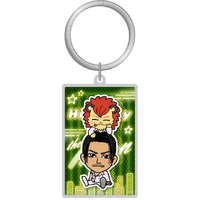 EXILE TRIBE mobile - EXILE TRIBE公式モバイルサイトfor