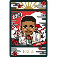 EXILE TRIBE mobile - EXILE TRIBE公式モバイルサイトforスマートフォン