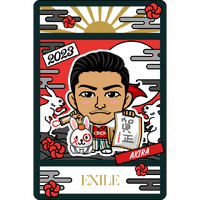 EXILE TRIBE mobile - EXILE TRIBE公式モバイルサイトfor