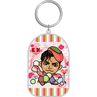 EXILE TRIBE mobile - EXILE TRIBE公式モバイルサイトfor
