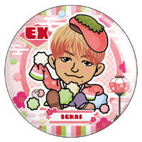 EXILE TRIBE mobile - EXILE TRIBE公式モバイルサイトfor