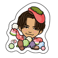 EXILE TRIBE mobile - EXILE TRIBE公式モバイルサイトfor