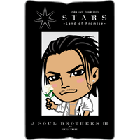 EXILE TRIBE mobile - EXILE TRIBE公式モバイルサイトforスマートフォン