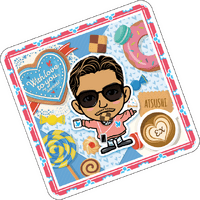 EXILE TRIBE mobile - EXILE TRIBE公式モバイルサイトforスマートフォン