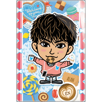 EXILE TRIBE mobile - EXILE TRIBE公式モバイルサイトforスマートフォン