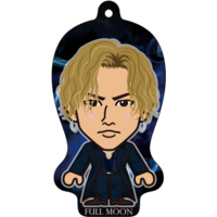 EXILE TRIBE - FULLMOON FULL MOON | EXILE TRIBE Wiki | Fandom