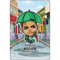 EXILE TRIBE公式モバイルサイトfor - EXILE TRIBE mobile