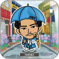 EXILE TRIBE mobile - EXILE TRIBE公式モバイルサイトforスマートフォン