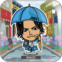 EXILE TRIBE mobile - EXILE TRIBE公式モバイルサイトforスマートフォン