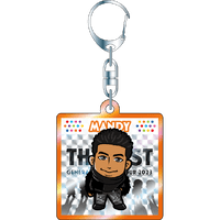 GENERATIONS 佐野玲於 クリアチャーム 40個 2025年最新】佐野玲於 クリアチャームの人気アイテム - メルカリ