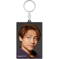 LDH LIVE EXPO2024 縁日 ドロップボール佐野玲於アクリルスタンド EXILE TRIBE STATION ONLINE STORE｜LDH LIVE-EXPO 2024 アクリル