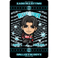 EXILE TRIBE mobile - EXILE TRIBE公式モバイルサイトforスマートフォン