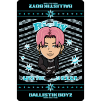 EXILE TRIBE mobile - EXILE TRIBE公式モバイルサイトforスマートフォン