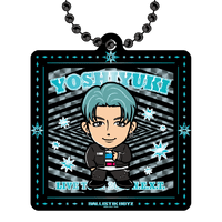 EXILE TRIBE mobile - EXILE TRIBE公式モバイルサイトforスマートフォン