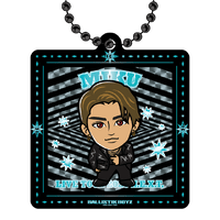 EXILE TRIBE mobile - EXILE TRIBE公式モバイルサイトforスマートフォン