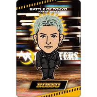 BOT グッズ BATTLE OF TOKYO ～Jr.EXILE vs NEO EXILE～』ORDER ITEM販売