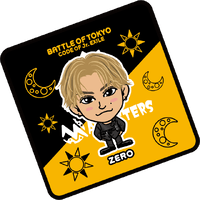 EXILE TRIBE mobile - EXILE TRIBE公式モバイルサイトforスマートフォン