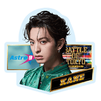 EXILE TRIBE mobile - EXILE TRIBE公式モバイルサイトfor EXILE TRIBE mobile - EXILE TRIBE公式モバイルサイトfor