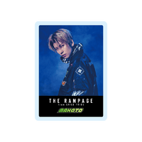 THE RAMPAGE オンラインブース ROUND&ROUND LEDパネル TOWER RECORDS】THE RAMPAGE 5th ALBUM『ROUND & ROUND』超応援