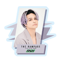 べびちほ 山本彰吾 アクリルキーホルダー EXILE TRIBE mobile - EXILE