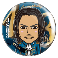 EXILE TRIBE mobile - EXILE TRIBE公式モバイルサイトforスマートフォン