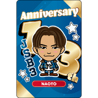 EXILE TRIBE mobile - EXILE TRIBE公式モバイルサイトforスマートフォン