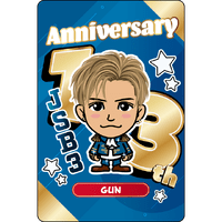 EXILE TRIBE mobile - EXILE TRIBE公式モバイルサイトforスマートフォン