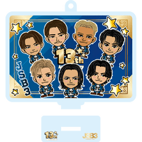 EXILE TRIBE mobile - EXILE TRIBE公式モバイルサイトforスマートフォン