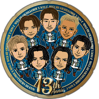 EXILE TRIBE mobile - EXILE TRIBE公式モバイルサイトfor