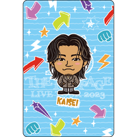 EXILE TRIBE mobile - EXILE TRIBE公式モバイルサイトforスマートフォン