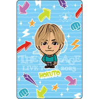 吉野北人クッション　ランペ　アニバ　レア　オンライン　モバイル　ガチャ 吉野北人クッション ランペ SWAG レア