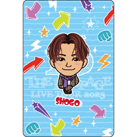 EXILE TRIBE mobile - EXILE TRIBE公式モバイルサイトforスマートフォン