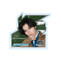 EXILE TRIBE mobile - EXILE TRIBE公式モバイルサイトforスマートフォン