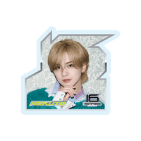 EXILE TRIBE mobile - EXILE TRIBE公式モバイルサイトforスマートフォン