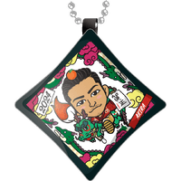 藤原樹 直筆サイン入りチェキ トラモバ連動企画 当選品 EXILE TRIBE