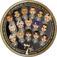 EXILE TRIBE mobile - EXILE TRIBE公式モバイルサイトfor