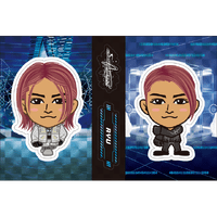 EXILE TRIBE mobile - EXILE TRIBE公式モバイルサイトforスマートフォン