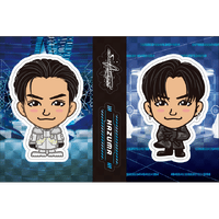 EXILE TRIBE mobile - EXILE TRIBE公式モバイルサイトforスマートフォン