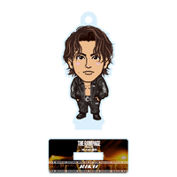 EXILE TRIBE mobile - EXILE TRIBE公式モバイルサイトforスマートフォン