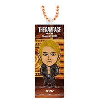 EXILE TRIBE mobile - EXILE TRIBE公式モバイルサイトforスマートフォン