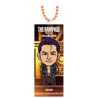 EXILE TRIBE mobile - EXILE TRIBE公式モバイルサイトforスマートフォン