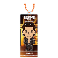 EXILE TRIBE mobile - EXILE TRIBE公式モバイルサイトforスマートフォン