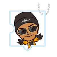 EXILE TRIBE mobile - EXILE TRIBE公式モバイルサイトfor