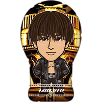 吉野北人 マルチストラップ 2個セット EXILE TRIBE STATION ONLINE STORE｜PRIMAL SPIDER マルチ