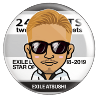 EXILE TRIBE mobile - EXILE TRIBE公式モバイルサイトforスマートフォン