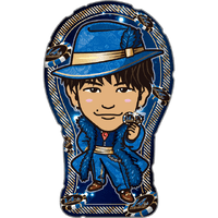 今市隆二　オンラインブース Amazon.co.jp: オンラインブース ガチャ 三代目 今市隆二 実写